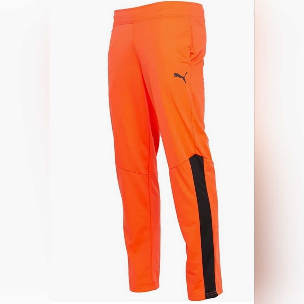 Puma Men's Contrast Pants 2.0 Sz L